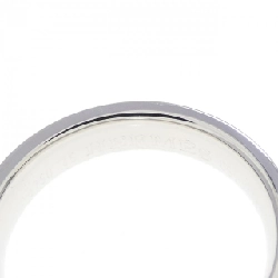 Nhẫn 750WG Hermès - Hàng hiệu Authentic 835065