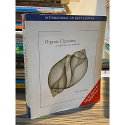 Organinc Chemistry : A Biological Approach - John McMurry