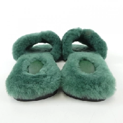 【Mã giảm giá】Giày sandal HERMES 663854