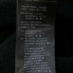 BALENCIAGA 661711 TKVD4 UNISEX Áo khoác - Hàng hiệu Chính hãng 893513