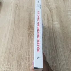 THUẬT LÃNH ĐẠO TRONG KHỦNG HOẢNG VÀ BIẾN ĐỘNG 996139