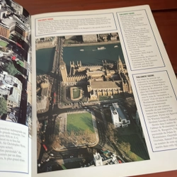 PICTURE BOOK Over London 536978