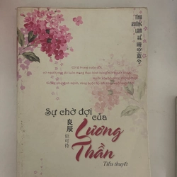 Sự Chờ Đợi Của Lương Thần - Tình Không Lam Hề 290791