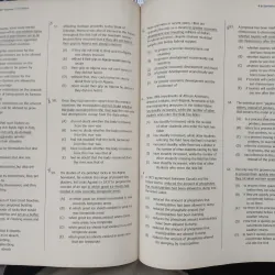 THE OFFICIAL GUIDE FOR GMAT REVIEW - HƯỚNG DẪN CHÍNH THỨC CHO BÀI ÔN TẬP GMAT 599820