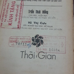 VĂN PHÁP VIỆT NAM - Trần Thái Hông, Võ Thị Cưu 199334