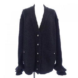 CHANEL LOOK15 P78396K11326 Áo khoác - Hàng hiệu Authentic