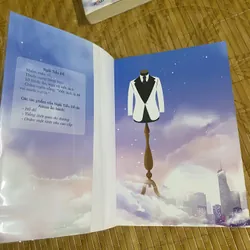 Order một tình yêu cao cấp 708031