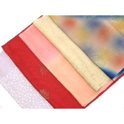 Bộ 5 chiếc dây đai - Hàng hiệu Authentic 877372