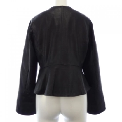 Jacket không cổ CELFORD 628184