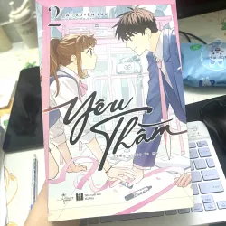 Yêu Thầm tập 2 1017635