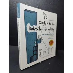 [Sách Cũ SCGR] Công ty vĩ đại nhờ tinh thần khởi nghiệp Tendayi Viki ố, bẩn bìa, tróc gáy nhẹ mới 90% HCM2512 kỹ năng, kinh doanh