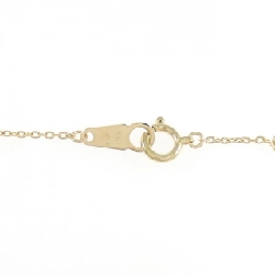 K18YG Vòng tay - Hàng hiệu Chính hãng 873030