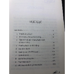 Quản lý dự án thành công 2018 mới 80% ố bẩn nhẹ bụng sách Trevor L Young HPB2506 SÁCH KỸ NĂNG 915778