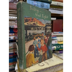 Building Good English 788306