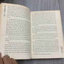 Sách ma khóc dưới hồ tiên đôn. 4a4 1009184