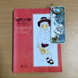 Totochan bên cửa sổ