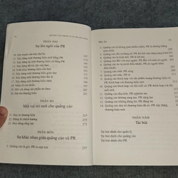 QUẢNG CÁO THOÁI VỊ & PR LÊN NGÔI 538180
