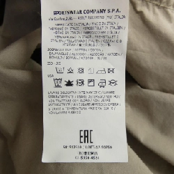 STONE ISLAND 681512610 S／S áo sơ mi - Hàng hiệu Chính hãng 886077