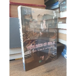 Tiệm sách cũ của Biblia - Mikami En 160337