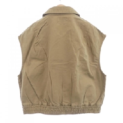 ザニューハウス THE NEWHOUSE Áo gile - Hàng hiệu Authentic 811327