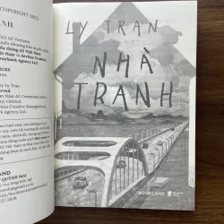 Nhà Tranh - Ly Tran 995159