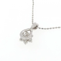 PT Hoa Kim Cương Dây Chuyền 0.2CT - Hàng hiệu Chính hãng 867639