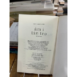 Âm I Tàn Tro - Lưu Thị Mười (Tập Truyện Ngắn) - Lưu Thị Mười 960999