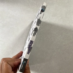Sách Mèo Mốc 501322