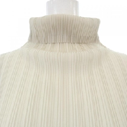 【Mã giảm giá】Áo PLEATS PLEASE 641548