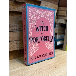The Witch of Portobello - Paulo Coelho