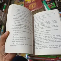 Giờ G - Agatha Christie 693039