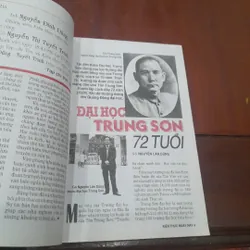 KIẾN THỨC NGÀY NAY số 207 ngày 01-05-1996 737987