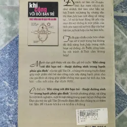 Khí công với đôi bạn trẻ - thuật dưỡng sinh với hạnh phúc gia đình 780223