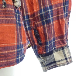 Áo sơ mi DENIM TEARS - Hàng hiệu Authentic 889319