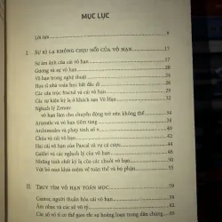 Khát vọng tới cái vô hạn - Trịnh Xuân Thuận 777010