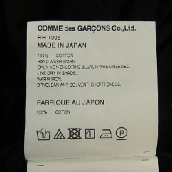 COMME des GARCONS RH-T008 Áo thun 632055
