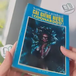 [XƯA] Cái Giếng Nước - Coonardoo (1989) - Katharine Susannah Prichard 997768