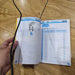 Tự học tiếng Hàn dành cho người mới bắt đầu 
30k (bìa 72k) 1008499