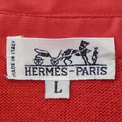 【Mã giảm giá】【Cổ điển】Áo HERMES 644602