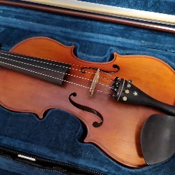 Đàn Violin sử dụng ít 18310