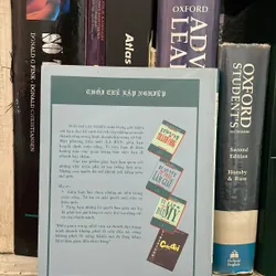 II Sách Kỹ Năng: Vươn Lên Để Thành Công - Jack Canfield, Mark Victor Hansen - 2002 558525
