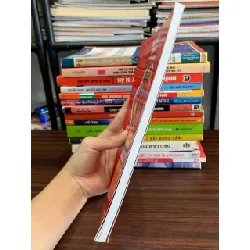 Đồng hành tiếng Anh cùng con – Ms Hoa Junior (IMAP Books) 574022