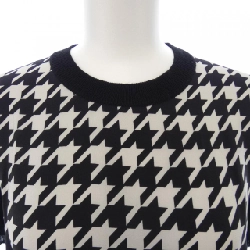 【Mã giảm giá】Salvatore Ferragamo SALVATORE FERRAGAMO Áo len 640871