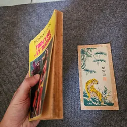 Tình yêu và lý tưởng - Thomas Mann 736228