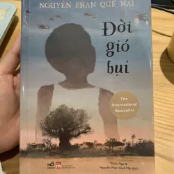 Đời gió bụi Nguyễn Phan Quế Mai