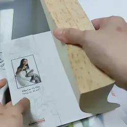 Gió Mang Ký Ức Thổi Thành Những Cánh Hoa - Diệp Lạc Vô Tâm 744749