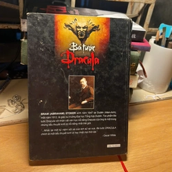 BÁ TƯỚC DRACULA 401705