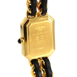Chanel Première GP Size S H0001 GP Quartz - Hàng hiệu Authentic 873447