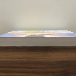 Anh đến cùng rạng đông - Mạch Ngôn Xuyên 763165