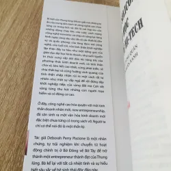 BÍ MẬT CỦA THUNG LŨNG SILICON  996127